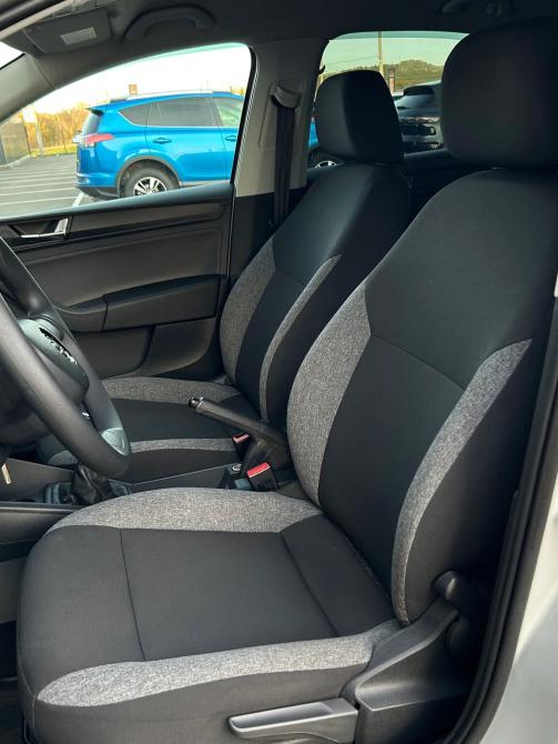 Skoda Rapid II Альметьевск  - изображение 10
