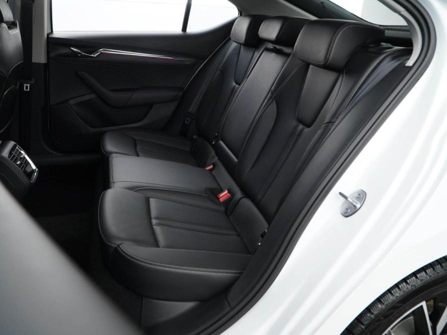 Skoda Octavia IV (A8) Москва  - изображение 10