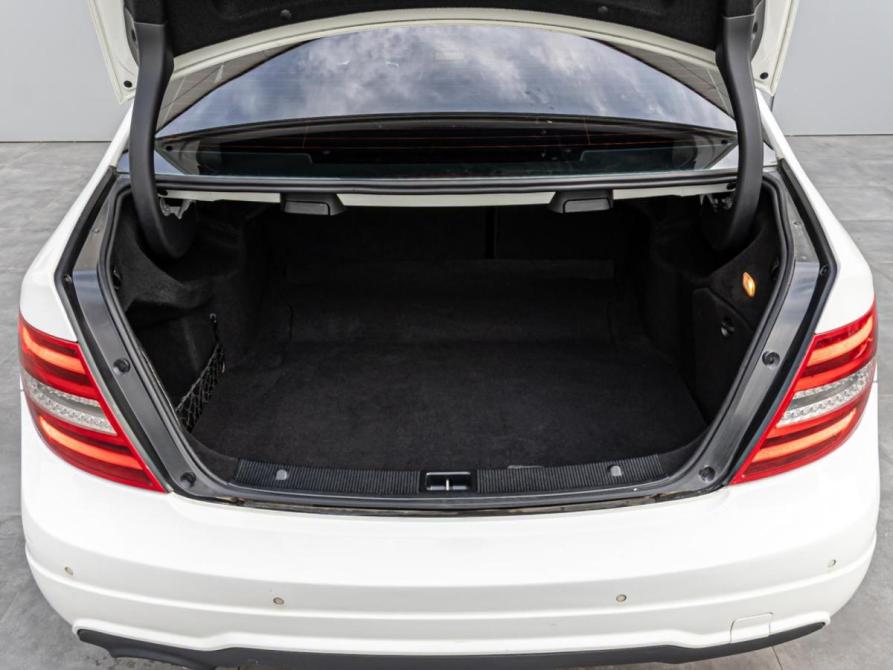 Mercedes-Benz C-Класс III (W204) Рестайлинг Краснодар  - изображение 21