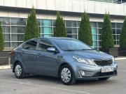 Kia Rio III Уфа  - изображение 12