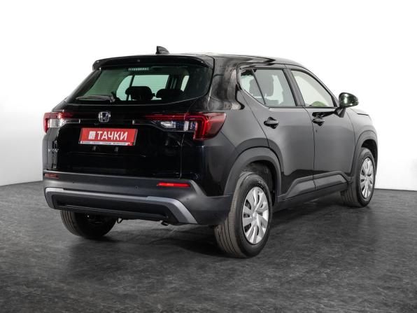 Honda WR-V II с пробегом 2024 года, цена 1 840 300 рублей, 12531 км, внедорожник, Автокод Объявления