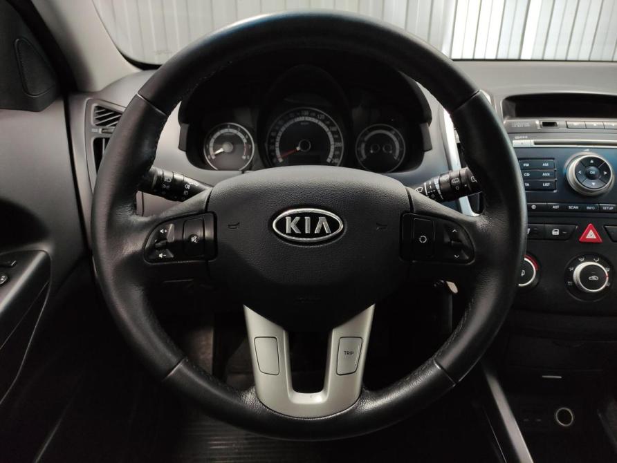 Kia Ceed I Рестайлинг Пермь  - изображение 7