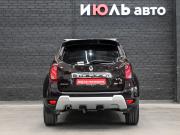 Renault Duster I Рестайлинг Екатеринбург  - изображение 24