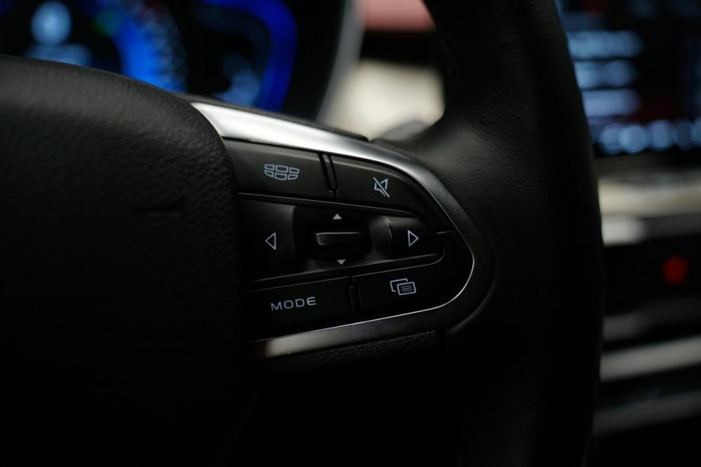 Geely Coolray I Крым  - изображение 16