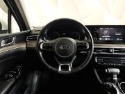 Kia K5 III Москва  - изображение 39