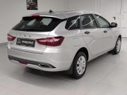 Lada (ВАЗ) Vesta I Рестайлинг (NG) Казань  - изображение 28