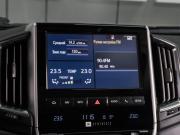 Toyota Land Cruiser 200 Series Рестайлинг 2 Тюмень  - изображение 43