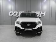 Toyota Hilux VIII Ростов-на-Дону  - изображение 23
