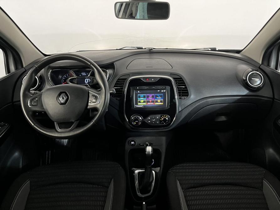 Renault Kaptur I Великий Новгород  - изображение 10