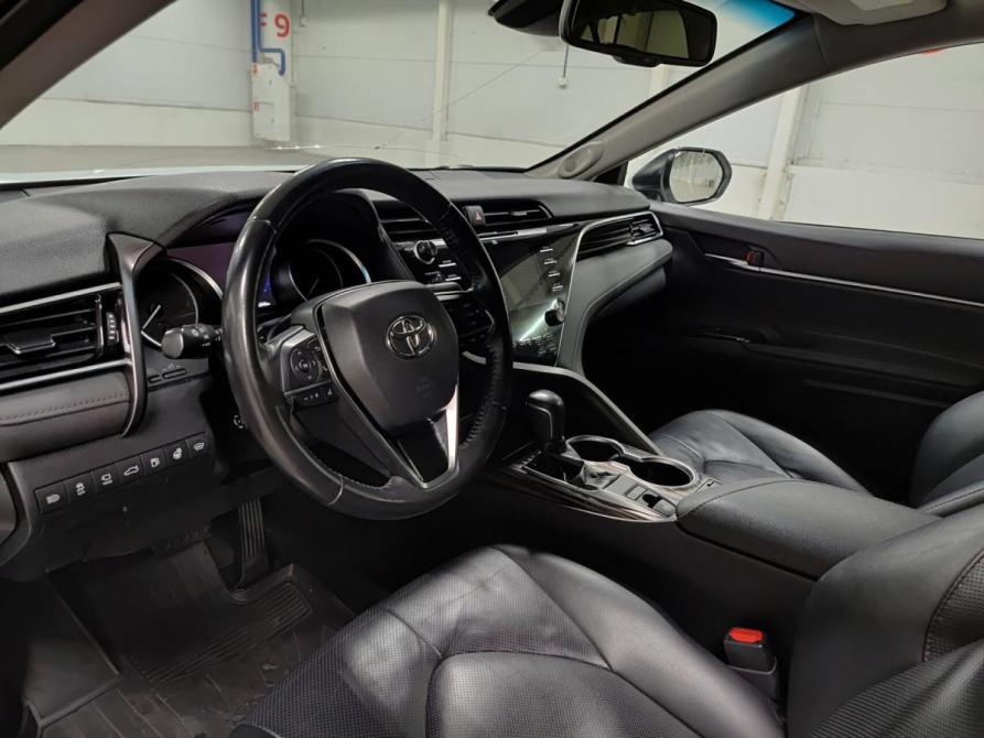 Toyota Camry VIII (XV70) Казань  - изображение 20