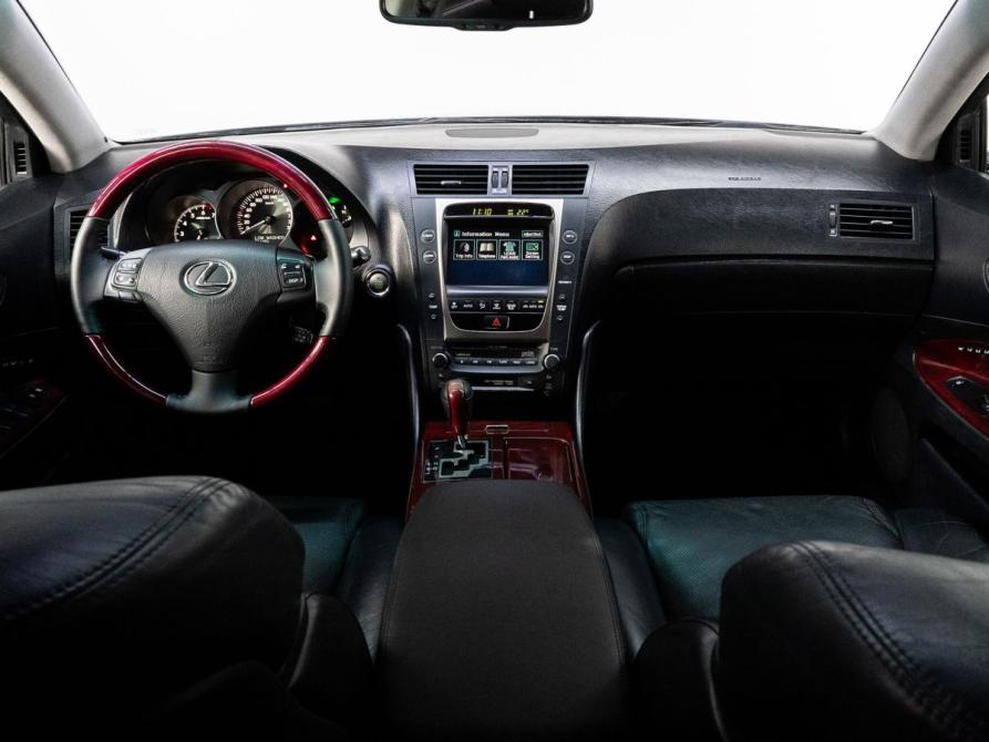 Lexus GS III Тюмень  - изображение 19