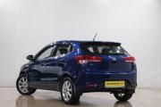 Kia Rio III Новокузнецк  - изображение 36