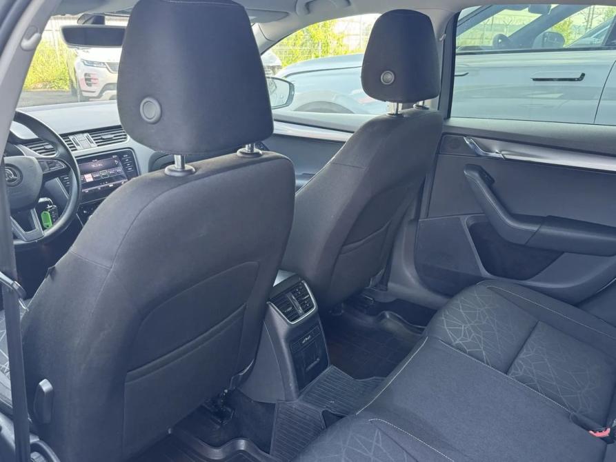 Skoda Octavia III (A7) Рестайлинг Екатеринбург  - изображение 23