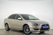 Mitsubishi Lancer X Оренбург  - изображение 21
