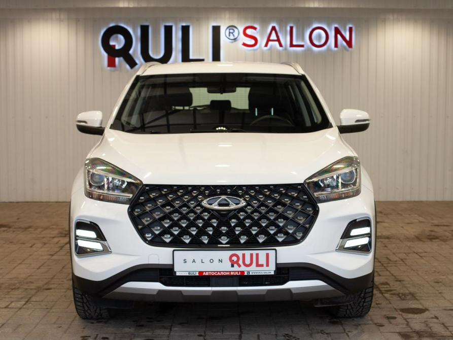 Chery Tiggo 4 Pro I Иваново  - изображение 2