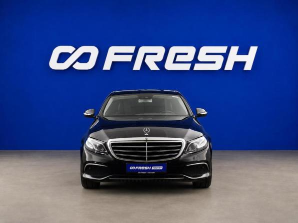 Mercedes-Benz E-Класс V (W213 S213 C238) с пробегом 2018 года, цена 3 197 070 рублей, 140824 км, седан, Автокод Объявления