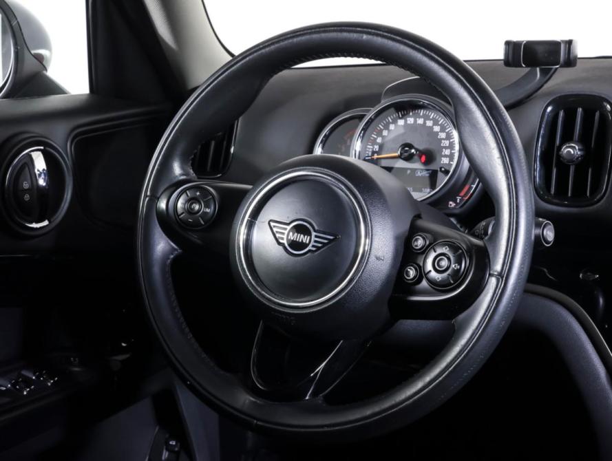Mini Countryman II Москва  - изображение 13