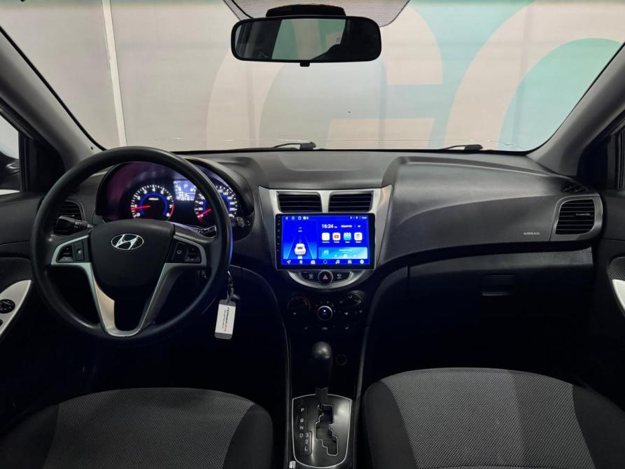 Hyundai Solaris I Набережные Челны  - изображение 12