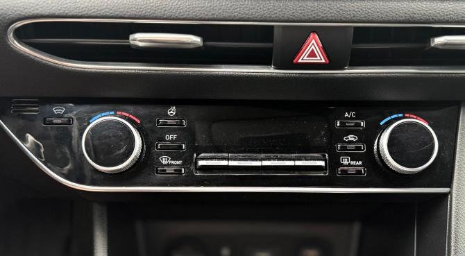 Hyundai Sonata VIII (DN8) с пробегом 2021 года, цена 2 550 000 рублей, 140291 км, седан, Автокод Объявления
