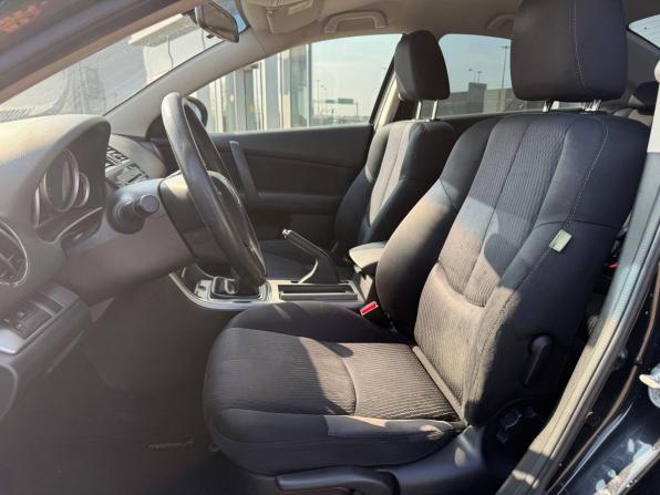 Mazda 6 II (GH) Рестайлинг с пробегом 2010 года, цена 590 000 рублей, 240000 км, седан, Автокод Объявления