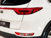 Kia Sportage IV Тула  - изображение 29