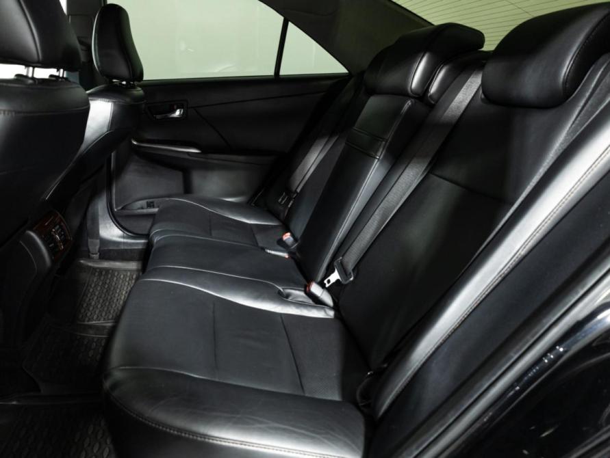 Toyota Camry VII (XV50) Санкт-Петербург  - изображение 10