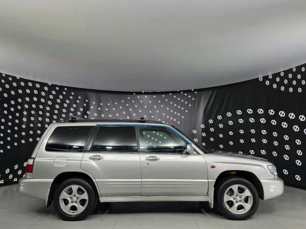 Subaru Forester I Рестайлинг с пробегом 2000 года, цена 473 000 рублей, 339761 км, внедорожник, Автокод Объявления