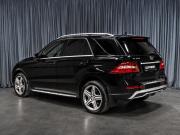 Mercedes-Benz M-Класс III (W166) Тюмень  - изображение 27