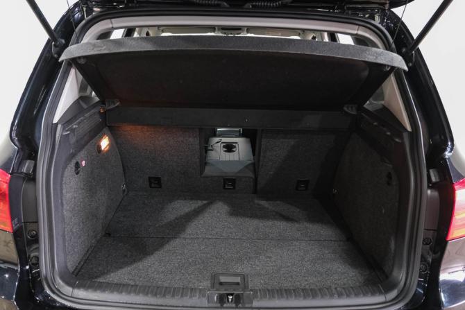 Volkswagen Tiguan I Рестайлинг с пробегом 2011 года, цена 899 000 рублей, 191157 км, внедорожник, Автокод Объявления