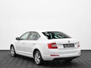 Skoda Octavia III (A7) Москва  - изображение 17