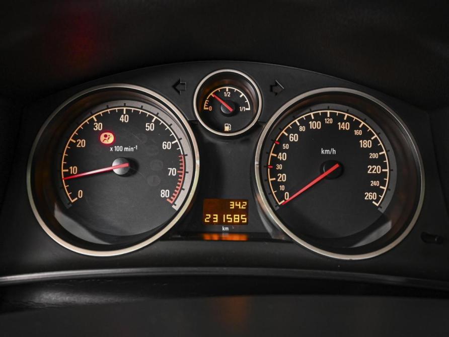 Opel Astra H Рестайлинг Ставрополь  - изображение 18