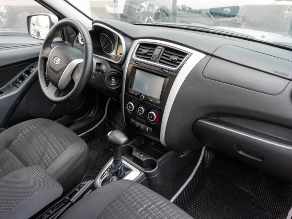 Datsun mi-DO с пробегом 2017 года, цена 596 200 рублей, 101500 км, хэтчбек, Автокод Объявления