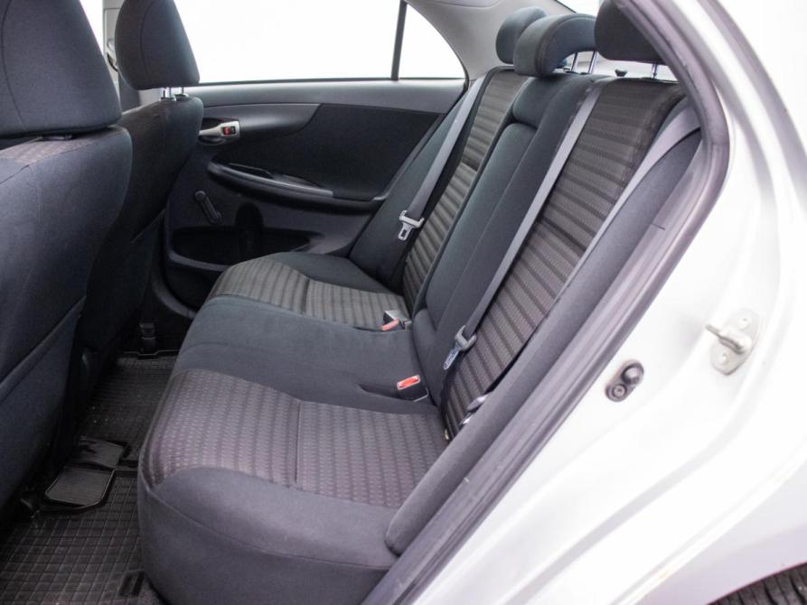 Toyota Corolla X (E140 E150) Москва  - изображение 10