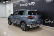Chery Tiggo 4 I Рестайлинг Крым  - изображение 29