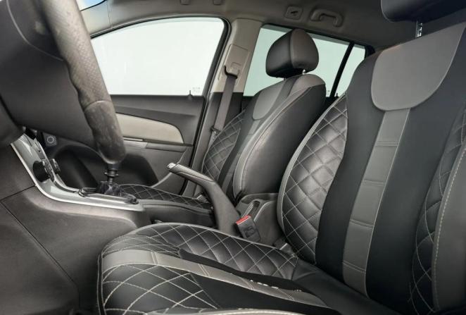 Chevrolet Cruze I Рестайлинг с пробегом 2013 года, цена 720 000 рублей, 174000 км, универсал, Автокод Объявления