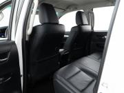 Toyota Hilux VIII Москва  - изображение 32