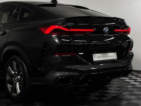 BMW X6 III (G06) с пробегом 2020 года, цена 6 762 690 рублей, 166100 км, внедорожник, Автокод Объявления