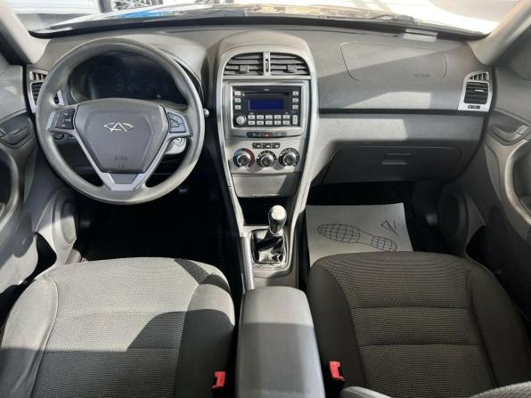 Chery Tiggo (T11) I Рестайлинг (FL) с пробегом 2013 года, цена 295 000 рублей, 112408 км, внедорожник, Автокод Объявления