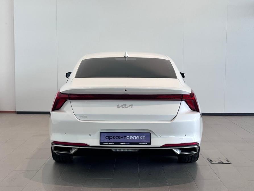 Kia K8 I Волгоград  - изображение 6