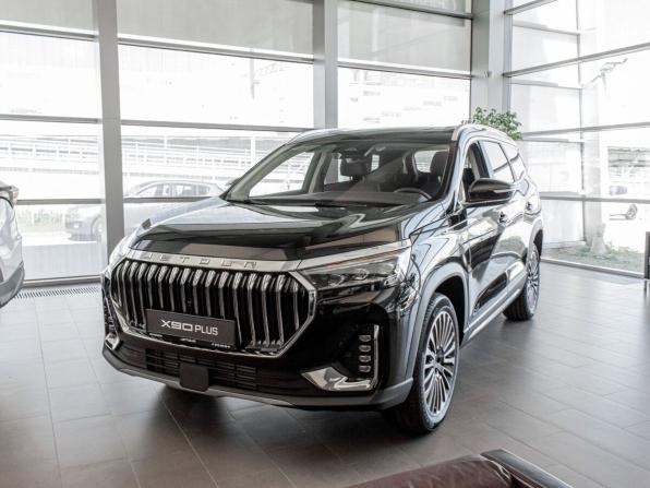 JETOUR X90+ с пробегом 2026 года, цена 4 199 000 рублей, 10 км, внедорожник, Автокод Объявления