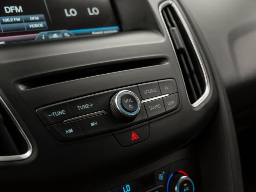 Ford Focus III Рестайлинг Москва  - изображение 18