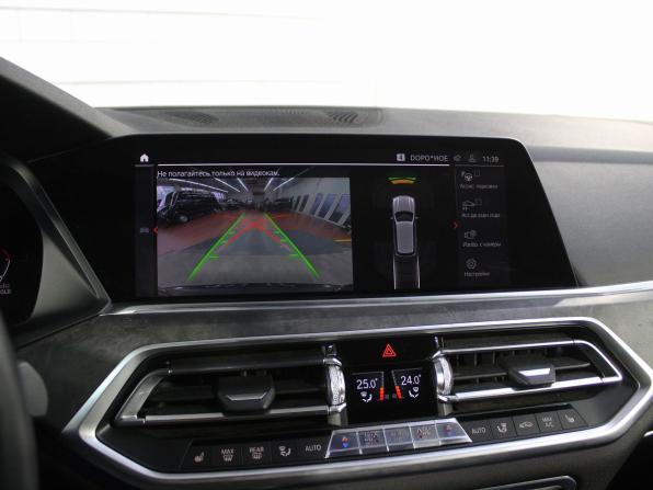BMW X5 IV (G05/G18) с пробегом 2019 года, цена 6 690 000 рублей, 72895 км, внедорожник, Автокод Объявления