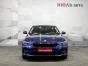 BMW 3 серии VII (G2x) Екатеринбург  - изображение 24