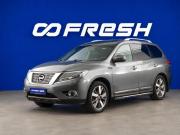 Nissan Pathfinder IV Москва  - изображение 33