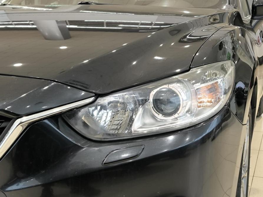 Mazda 6 III (GJ) Казань  - изображение 21