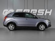 SsangYong Actyon II Минеральные Воды  - изображение 22