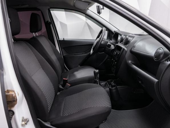 Lada (ВАЗ) Granta I с пробегом 2017 года, цена 569 000 рублей, 89000 км, седан, Автокод Объявления