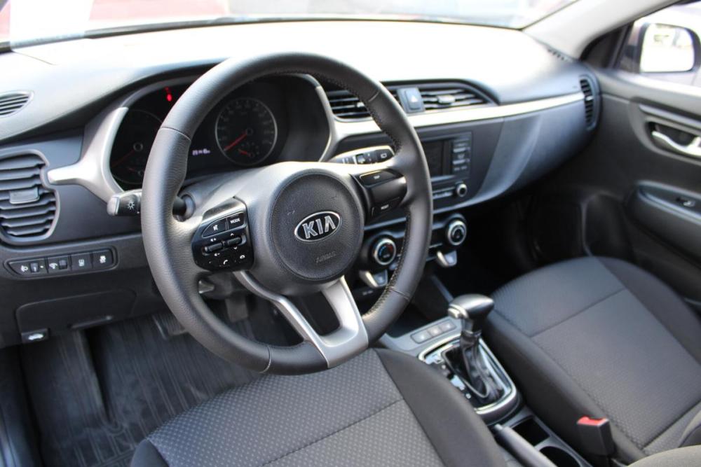 Kia Rio IV Рестайлинг Ярославль  - изображение 10