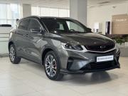 Geely Coolray I Челябинск  - изображение 34