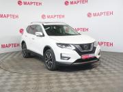 Nissan X-Trail III Рестайлинг Вологда  - изображение 21